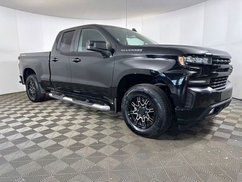 Used 2019 Chevrolet Silverado 1500 RST w/ All-Star Edition image 15