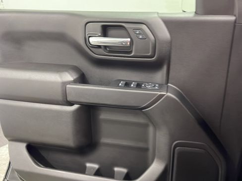 Used 2024 Chevrolet Silverado 1500 Custom AWD/4WD image 11