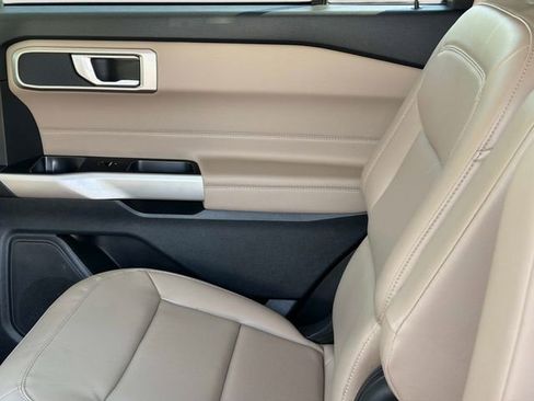 Used 2024 Ford Explorer XLT w/ Equipment Group 202A RWD image 13