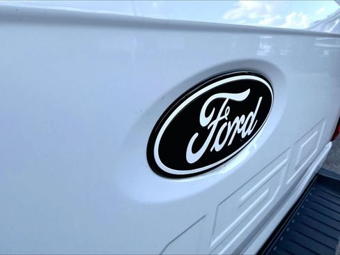 Used 2024 Ford F150 XLT w/ Equipment Group 302A MID RWD image 31