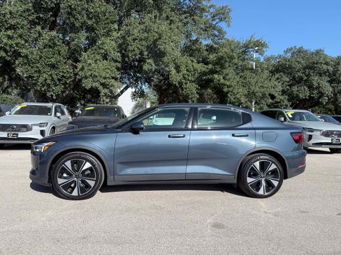 Used 2023 Polestar Polestar 2 w/ Pilot Pack FWD image 3