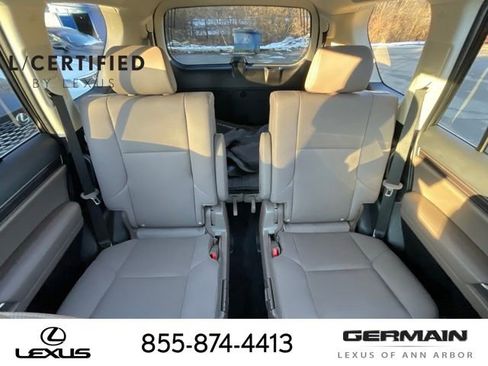 Used 2022 Lexus GX 460 Premium image 16