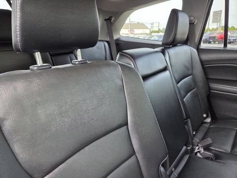 Used 2021 Honda Pilot EX-L image 34