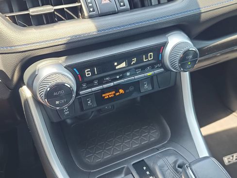 Used 2021 Toyota RAV4 XSE AWD/4WD image 20