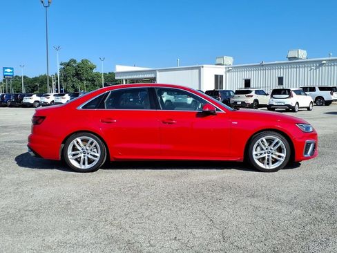 Used 2024 Audi A4 2.0T Premium Plus AWD/4WD image 8