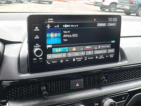 Used 2025 Honda CR-V EX-L image 16