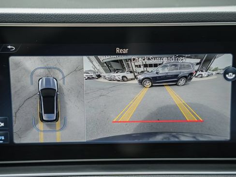 Certified 2024 Mercedes-Benz GLE 450e 4MATIC image 45