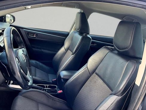 Used 2014 Toyota Corolla S FWD image 20