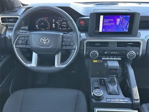 Certified 2024 Toyota Tacoma TRD Off-Road w/ TRD Off Road Upgrade Package image 11