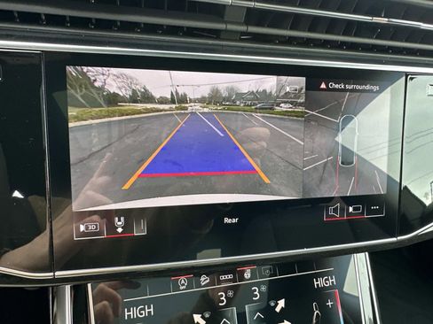 New 2026 Audi Q8 Premium Plus AWD/4WD image 21