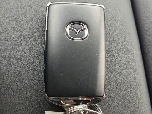 New 2026 MAZDA CX-70 3.3 Turbo S w/ Premium Package image 26