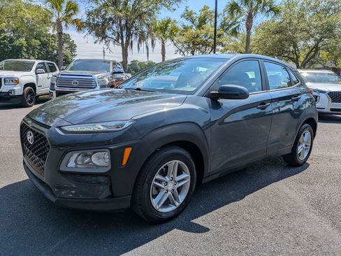 Used 2019 Hyundai Kona SE FWD image 8