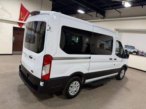 Used 2019 Ford Transit 150 XLT RWD image 15