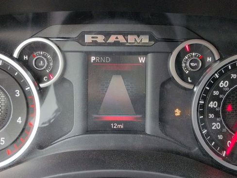 New 2026 RAM 3500 Tradesman image 29