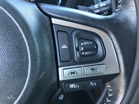 Used 2018 Subaru Forester 2.0XT Touring image 17