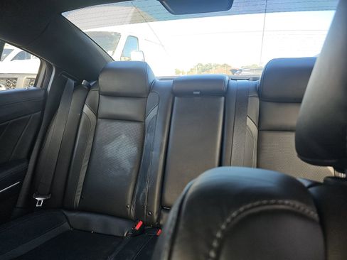 Used 2023 Dodge Charger SXT w/ Plus Group image 11
