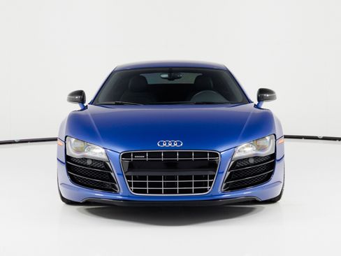 Used 2012 Audi R8 V10 AWD/4WD image 8
