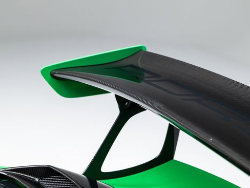 Used 2018 Porsche 911 GT2 RS image 52