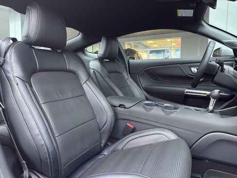 New 2026 Ford Mustang Premium image 35