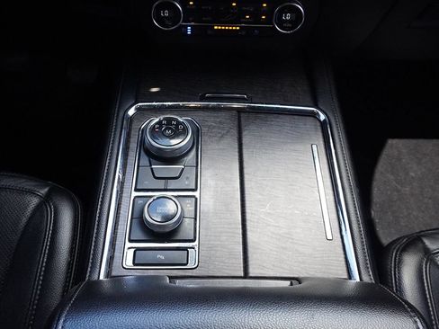 Used 2020 Ford Expedition Max Limited AWD/4WD image 58