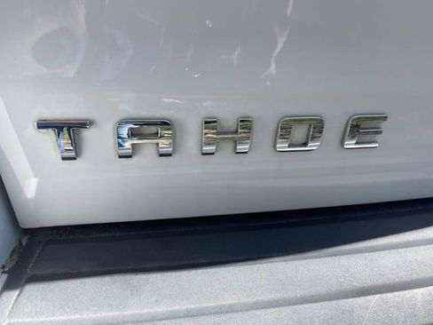 Used 2017 Chevrolet Tahoe LT image 6