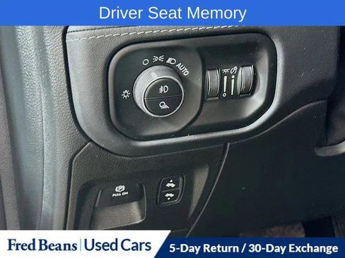 Certified 2022 RAM 1500 Limited image 12