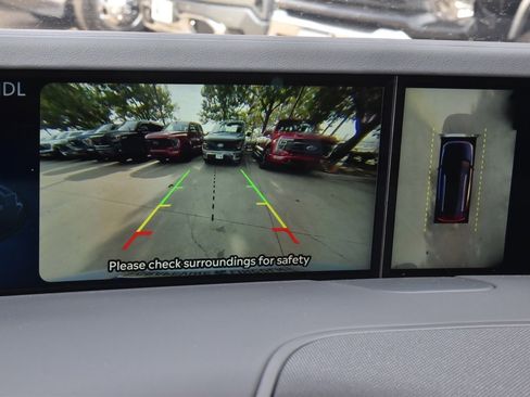 New 2026 Lincoln Nautilus Reserve image 30