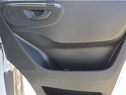 New 2025 Mercedes-Benz Sprinter 2500 image 20