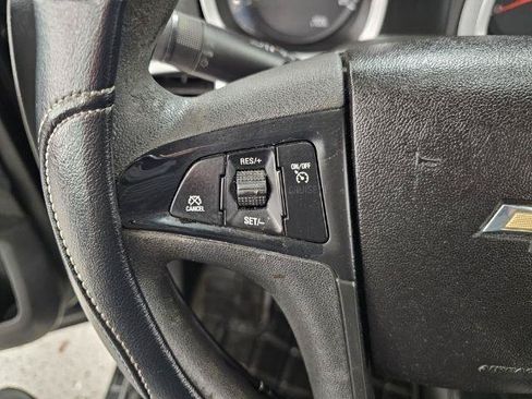Used 2013 Chevrolet Equinox LS AWD/4WD image 17