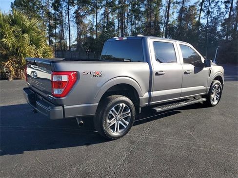 Used 2022 Ford F150 XL w/ STX Appearance Package image 6