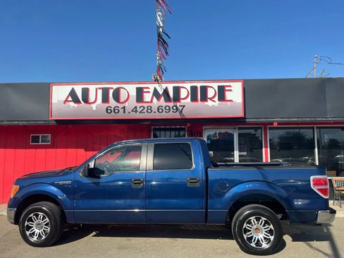 Used 2010 Ford F150 XL image 1