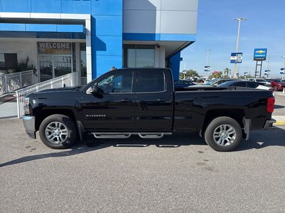 Used 2018 Chevrolet Silverado 1500 LT w/ All Star Edition
