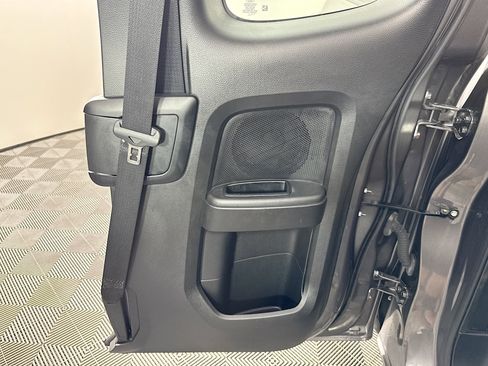 Used 2021 Ford Ranger XL w/ Equipment Group 101A High image 26