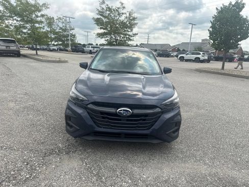 Used 2024 Subaru Legacy Premium AWD/4WD image 1