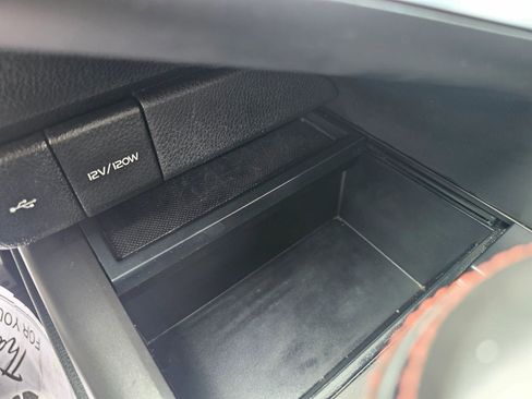 Used 2021 Toyota Camry TRD FWD image 28