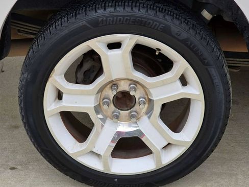 Used 2011 Ford F150 Lariat Limited RWD image 34