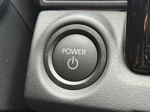 New 2026 Toyota bZ Woodland AWD/4WD image 28