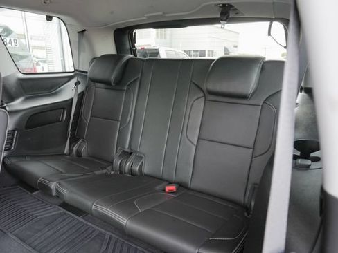 Used 2020 GMC Yukon Denali RWD image 37