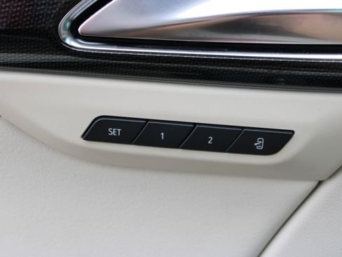 Used 2023 Buick Envision Essence w/ Technology Package I AWD/4WD image 39