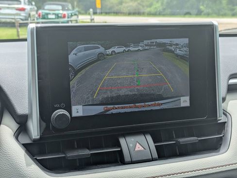 Used 2023 Toyota RAV4 XLE w/ Convenience Package FWD image 23