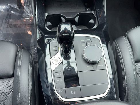 Used 2024 BMW X3 sDrive30i image 35