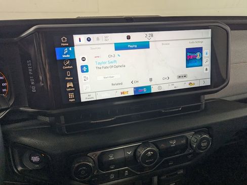 New 2026 Jeep Wrangler Sport image 20