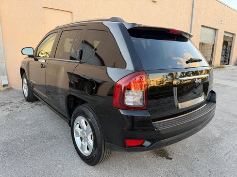 Used 2014 Jeep Compass Sport w/ Power Value Group image 2