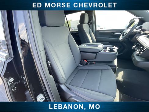 New 2026 Chevrolet Tahoe 4WD image 25