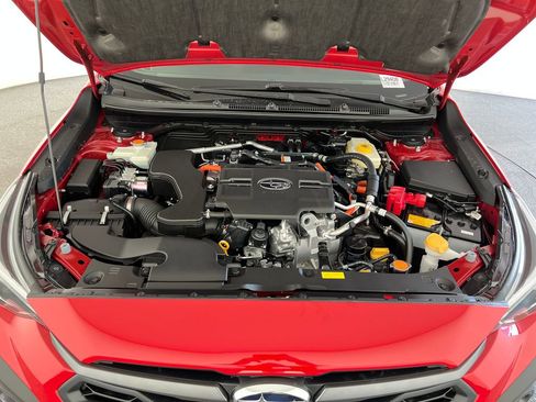 New 2026 Subaru Crosstrek 2.5i Limited AWD/4WD image 22