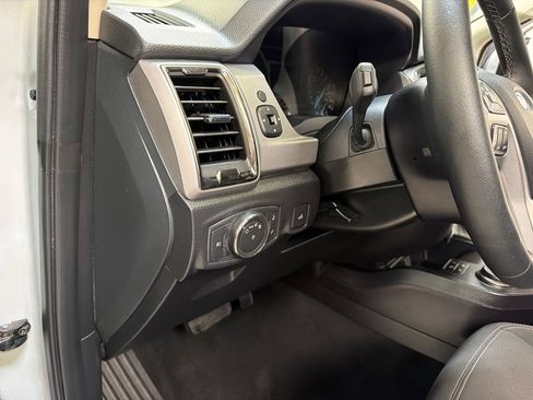 Used 2023 Ford Ranger XLT w/ Equipment Group 301A Mid AWD/4WD image 28