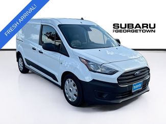 Used 2021 Ford Transit Connect XL FWD video 1