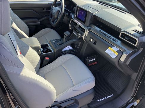 New 2026 Toyota Tacoma SR5 image 12