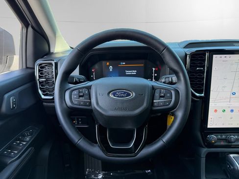 New 2026 Ford Ranger XLT AWD/4WD image 10