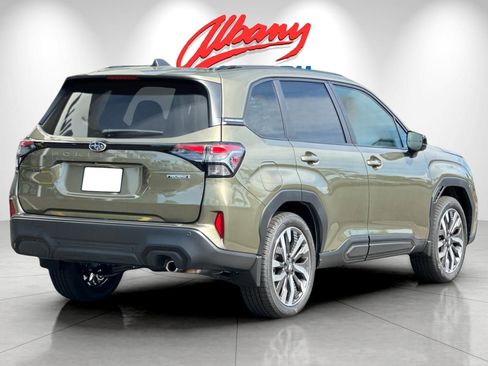 New 2026 Subaru Forester Touring image 4